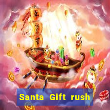 Santa Gift rush demo santa's